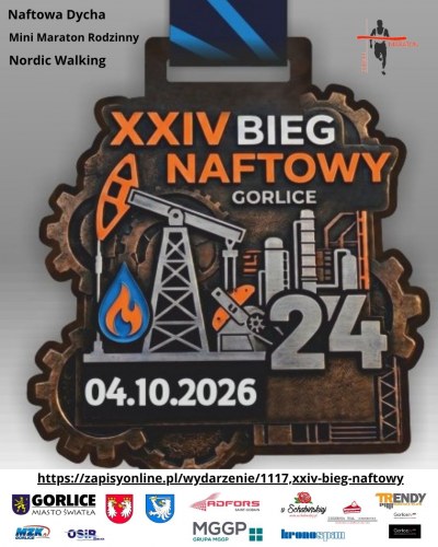 XXIV Bieg Naftowy